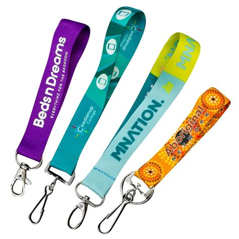 Wrist Lanyard